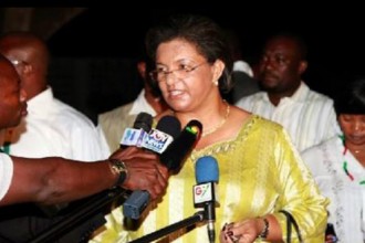 Crise en Egypte :  Le Ghana envoie des consignes de sécurité à  ses ressortissants 